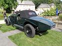 Rolls Royce Phantom I Barker Body_1921_2